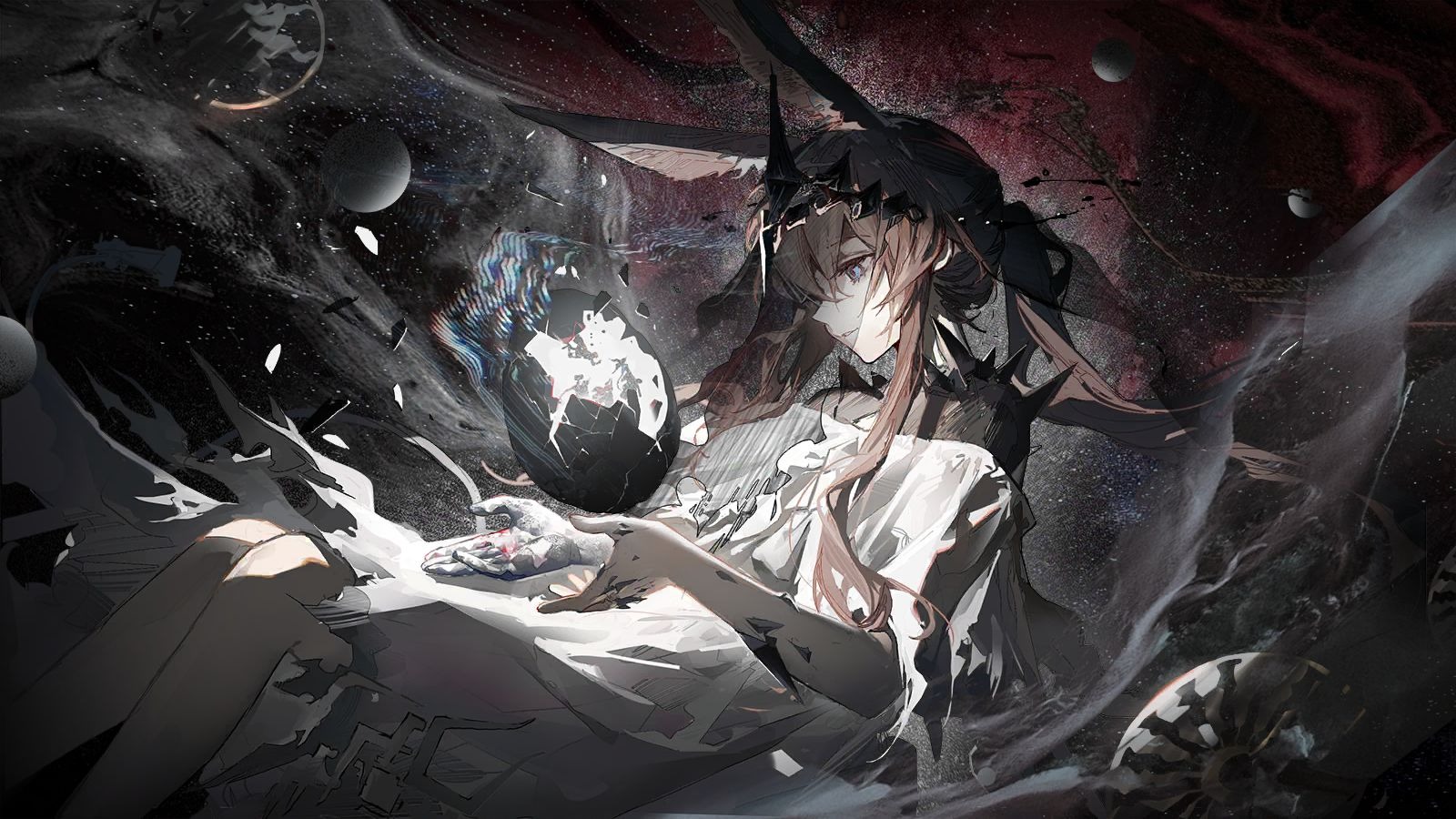 明日方舟“梦幻战队”荣耀争霸，策略大师决出胜者的简单介绍