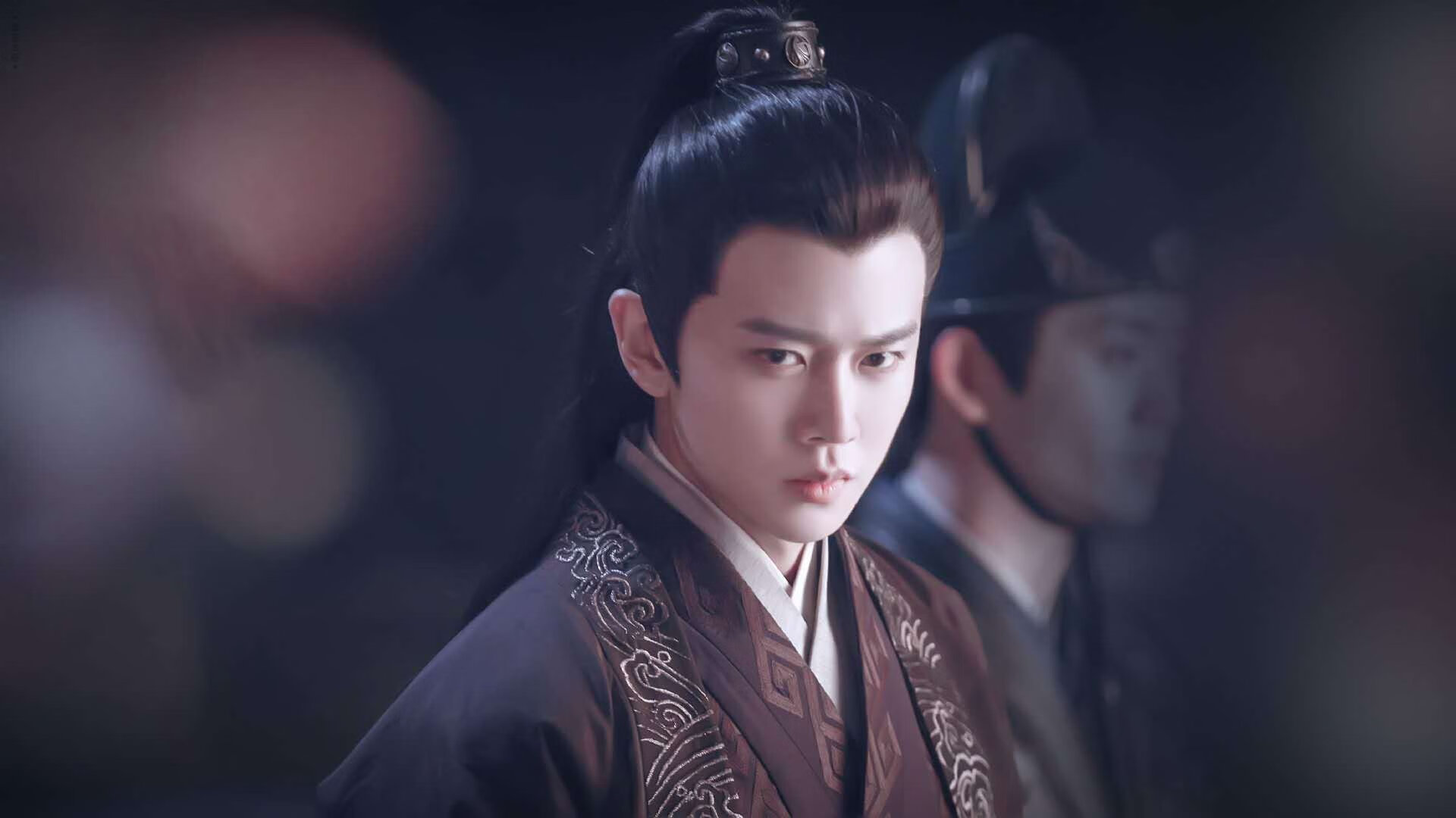 浓眉称每场都要打出统治级防守,浓眉防守什么水平