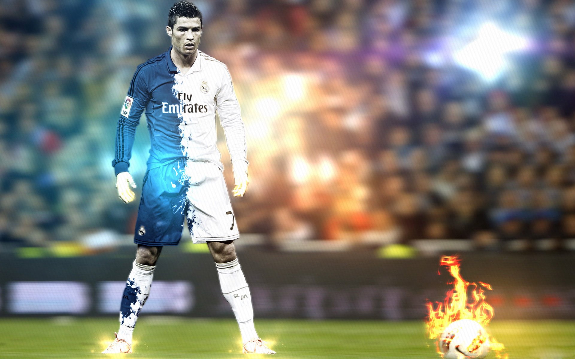 “北京国安修缮主场设施,提升观赛体验”,北京国安新主场效果图